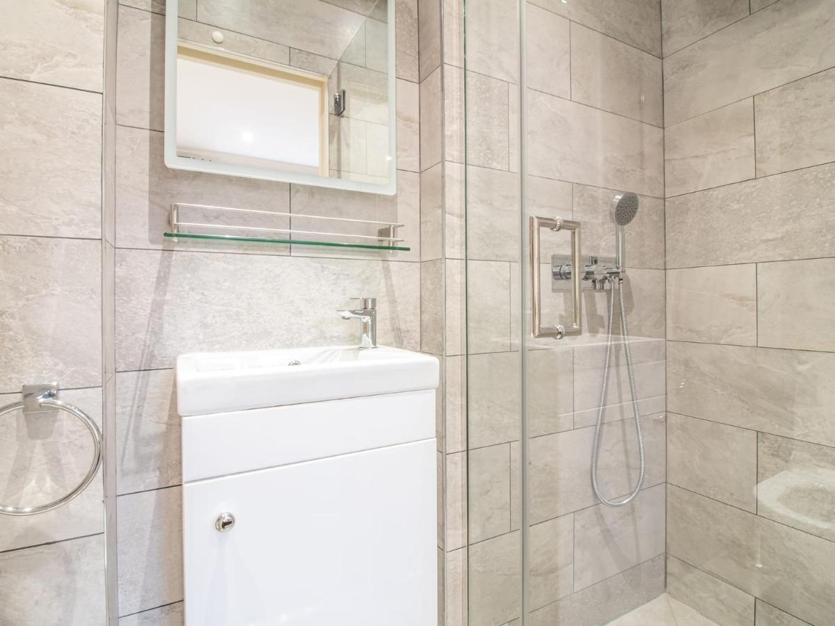 Luxury Royal Mile Apartment By The Castle - Sleeps 4 Edinburgh Bagian luar foto