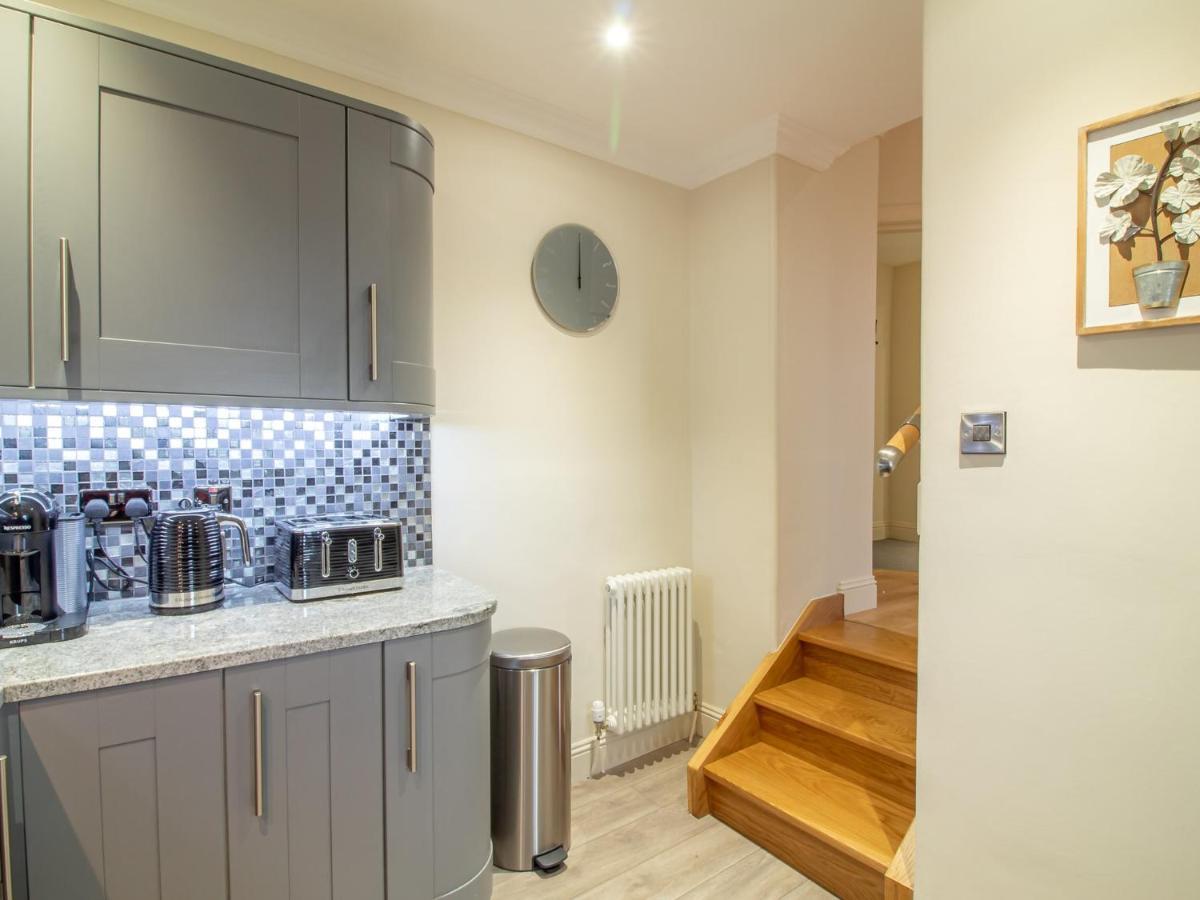 Luxury Royal Mile Apartment By The Castle - Sleeps 4 Edinburgh Bagian luar foto