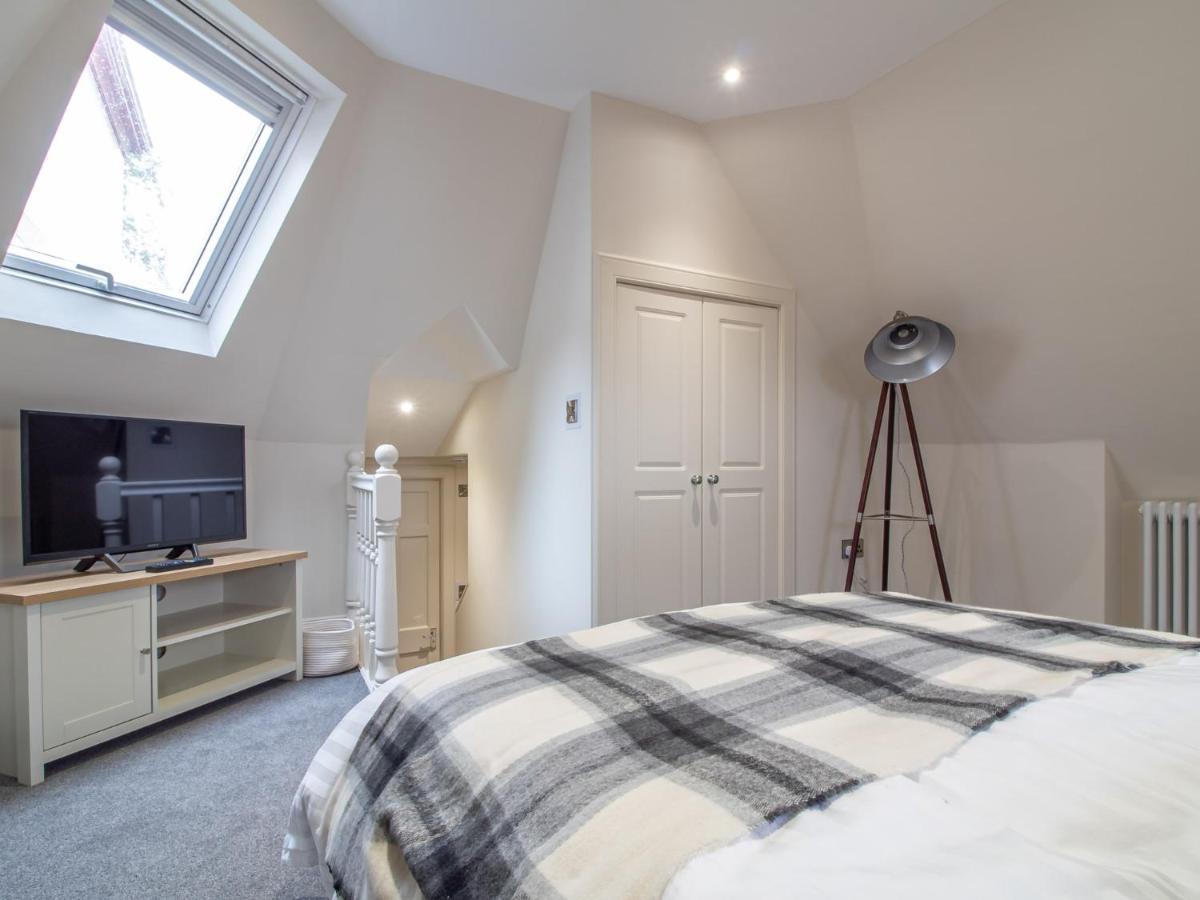 Luxury Royal Mile Apartment By The Castle - Sleeps 4 Edinburgh Bagian luar foto